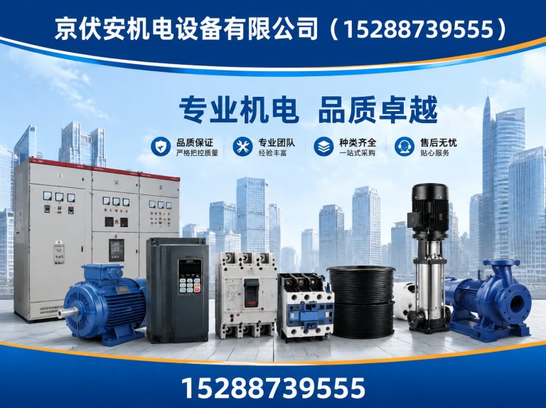 商洛发电车租赁展示图